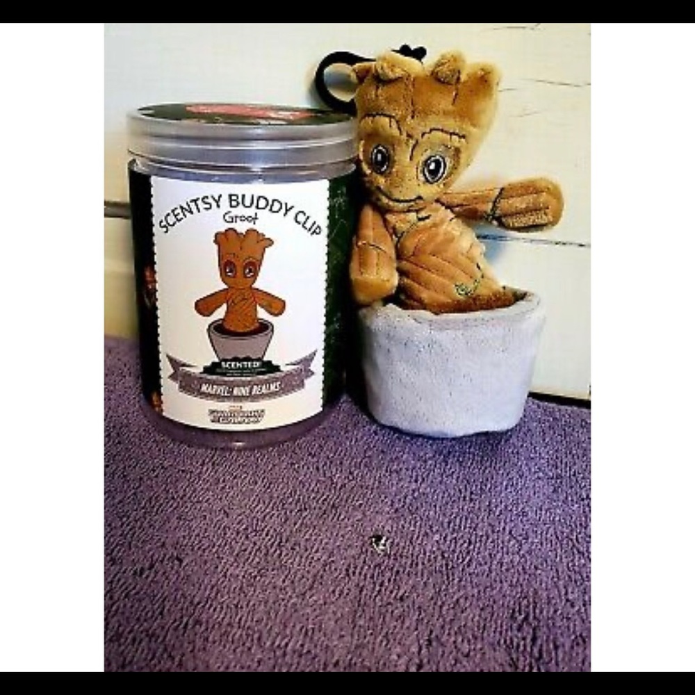 Groot